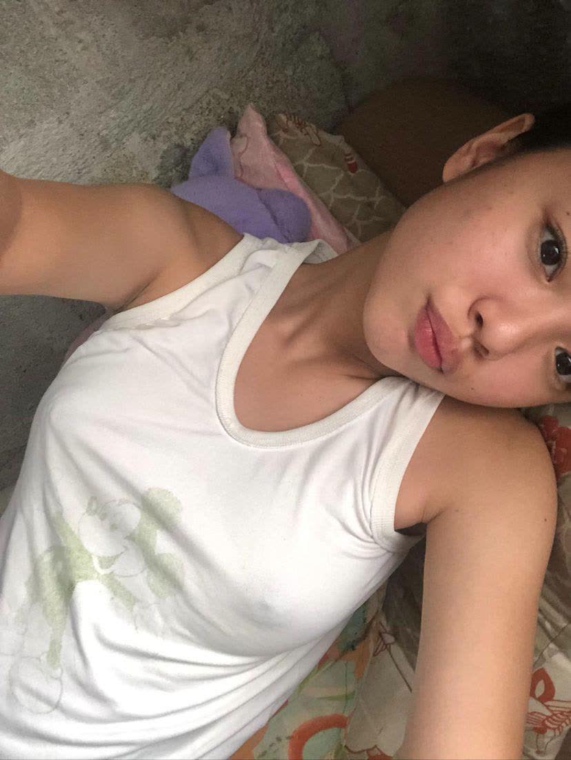 Nhìn body em và cách em nó gợi cảm xem mà chảy nước cu p2